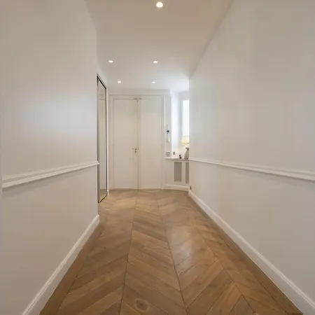 Palais Prive Luxe Vue Tour Eiffel Confort Exclusif