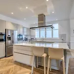 Apartment Palais Prive Luxe Vue Tour Eiffel Confort Exclusif *