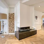 Palais Prive Luxe Vue Tour Eiffel Confort Exclusif Apartment Paris
