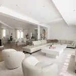 Apartment Palais Prive Luxe Vue Tour Eiffel Confort Exclusif Paris