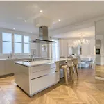 Palais Prive Luxe Vue Tour Eiffel Confort Exclusif * Paris