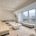 Palais Prive Luxe Vue Tour Eiffel Confort Exclusif