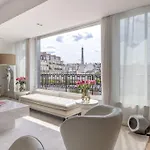 Palais Prive Luxe Vue Tour Eiffel Confort Exclusif Apartment Paris