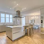 Apartment Palais Prive Luxe Vue Tour Eiffel Confort Exclusif Paris