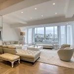 Apartment Palais Prive Luxe Vue Tour Eiffel Confort Exclusif Paris