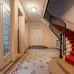 Palais Prive Luxe Vue Tour Eiffel Confort Exclusif Paris