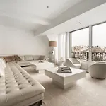 Palais Prive Luxe Vue Tour Eiffel Confort Exclusif Apartment
