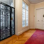 Apartment Palais Prive Luxe Vue Tour Eiffel Confort Exclusif Paris