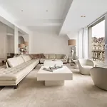 Apartment Palais Prive Luxe Vue Tour Eiffel Confort Exclusif Paris