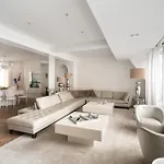 Palais Prive Luxe Vue Tour Eiffel Confort Exclusif *