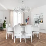 Palais Prive Luxe Vue Tour Eiffel Confort Exclusif *