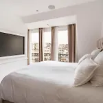 Palais Prive Luxe Vue Tour Eiffel Confort Exclusif