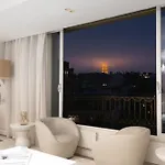 Palais Prive Luxe Vue Tour Eiffel Confort Exclusif Apartment
