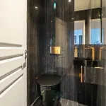 Apartment Palais Prive Luxe Vue Tour Eiffel Confort Exclusif Paris