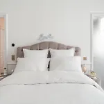Palais Prive Luxe Vue Tour Eiffel Confort Exclusif *