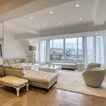 Palais Prive Luxe Vue Tour Eiffel Confort Exclusif * Paris