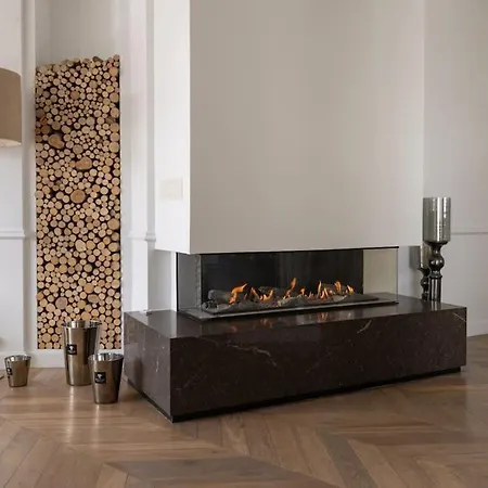 Daire Palais Prive Luxe Vue Tour Eiffel Confort Exclusif *