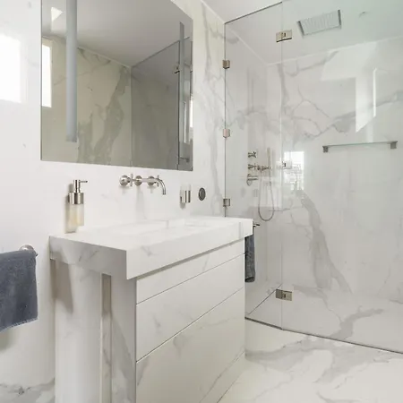 Palais Prive Luxe Vue Tour Eiffel Confort Exclusif דירה