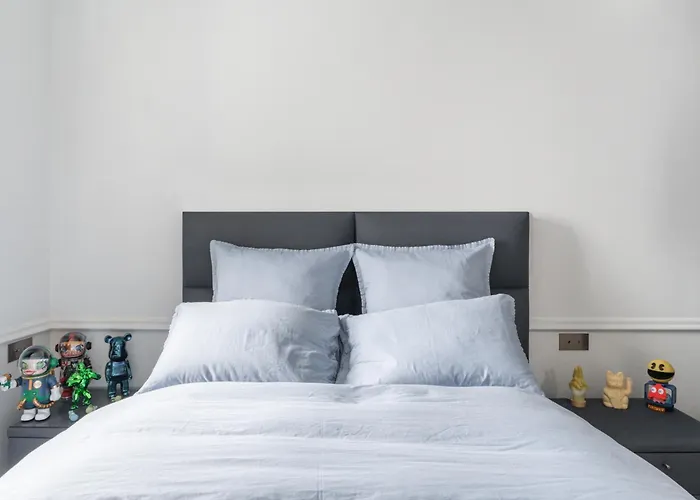 Palais Privé Luxe Vue Tour Eiffel Confort Exclusif Appartement Paris