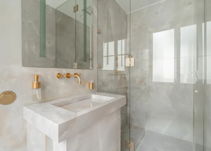 Appartement Palais Privé Luxe Vue Tour Eiffel Confort Exclusif Paris