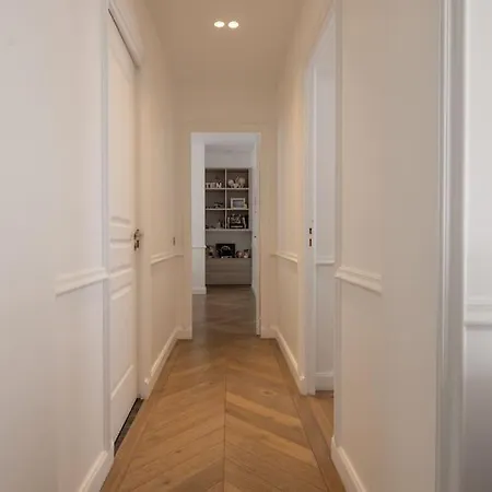 Palais Prive Luxe Vue Tour Eiffel Confort Exclusif *
